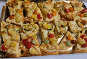 Bruschetta