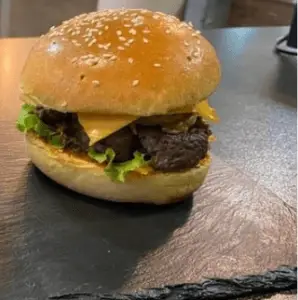 Hamburger